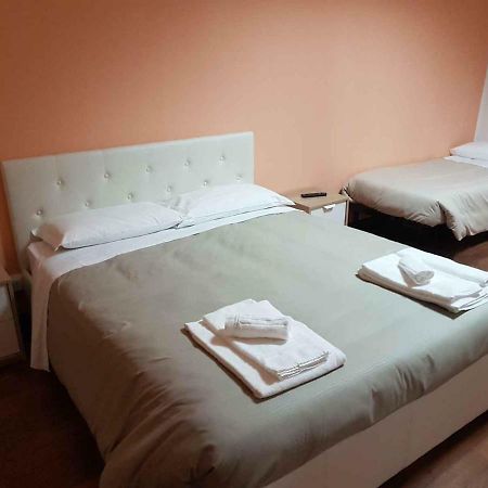 Hotel Piramide Reggio Emilia Dış mekan fotoğraf