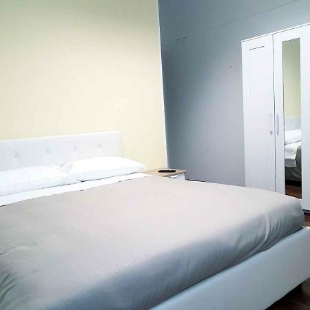Hotel Piramide Reggio Emilia Dış mekan fotoğraf