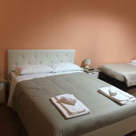 Hotel Piramide Reggio Emilia Dış mekan fotoğraf
