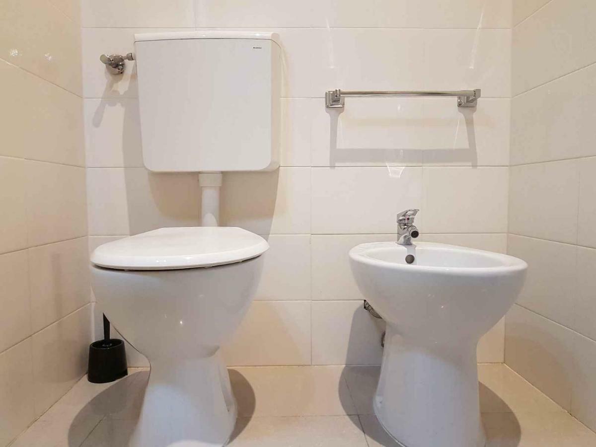 Hotel Piramide Reggio Emilia Dış mekan fotoğraf