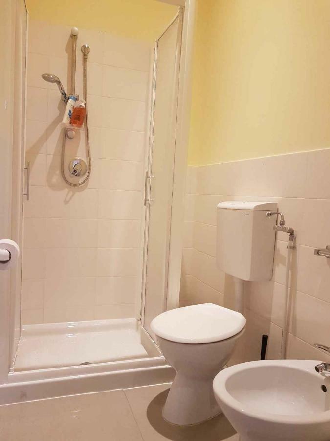 Hotel Piramide Reggio Emilia Dış mekan fotoğraf