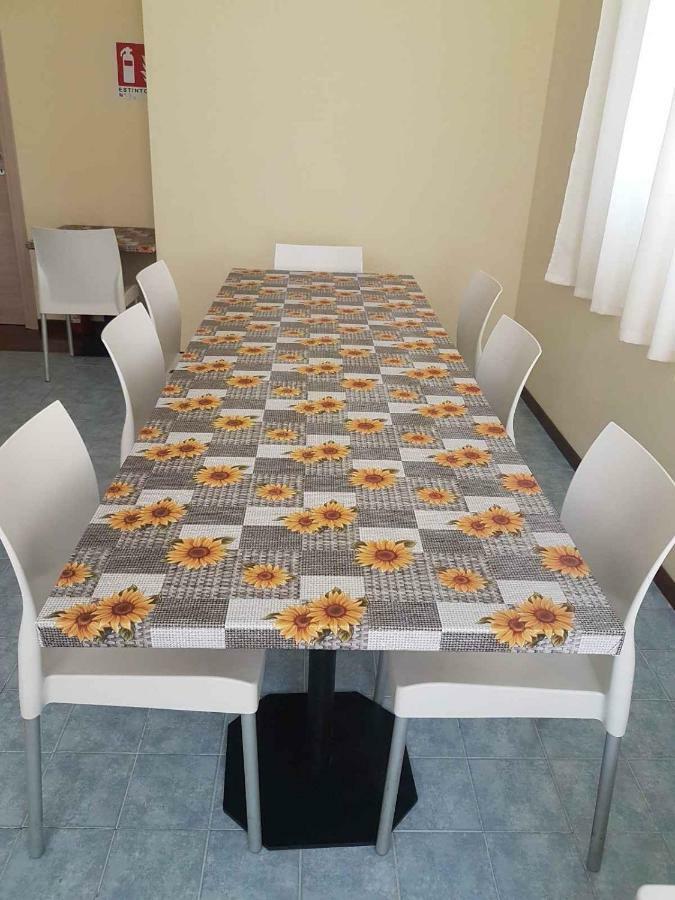Hotel Piramide Reggio Emilia Dış mekan fotoğraf