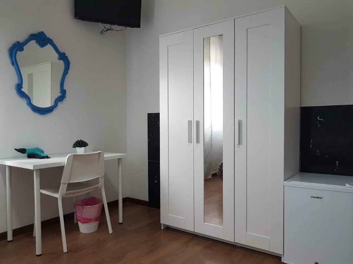 Hotel Piramide Reggio Emilia Dış mekan fotoğraf