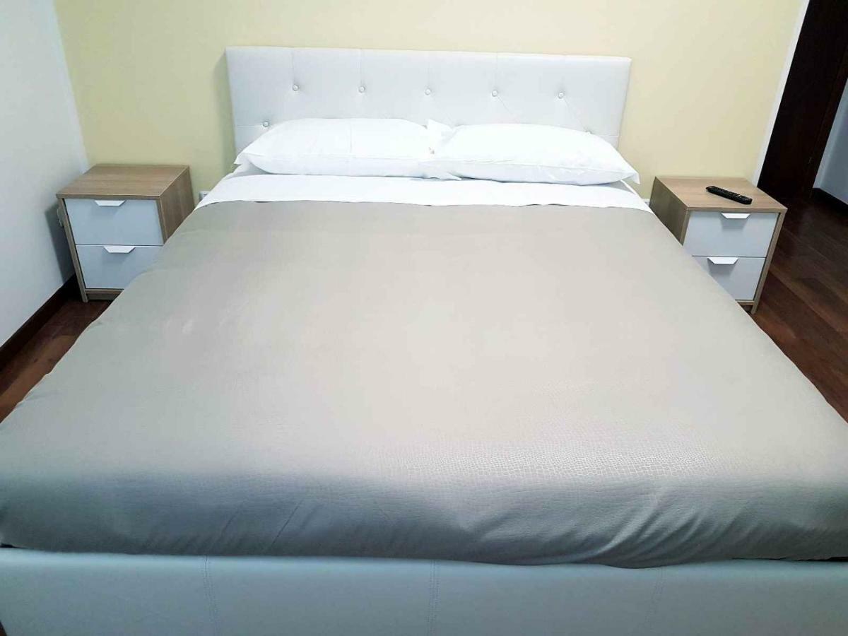 Hotel Piramide Reggio Emilia Dış mekan fotoğraf