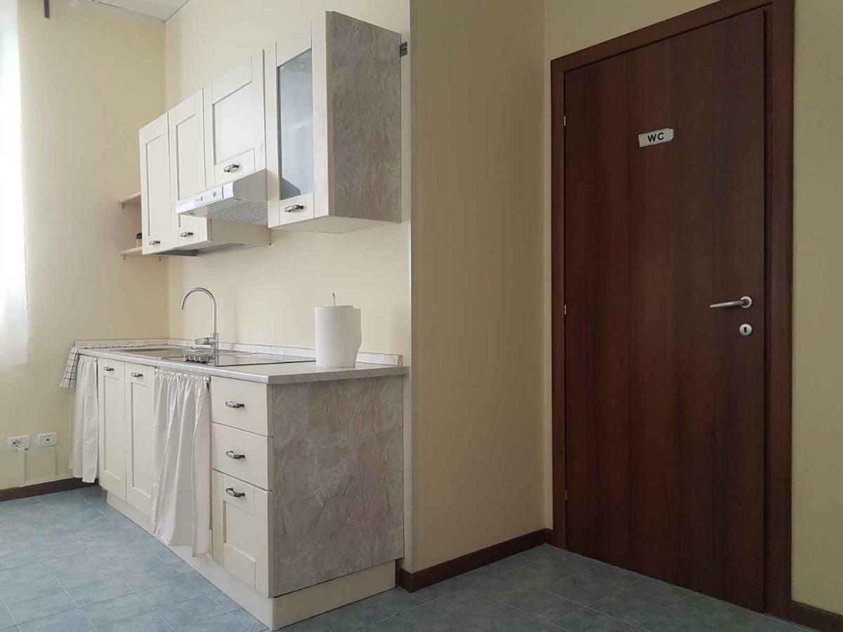 Hotel Piramide Reggio Emilia Dış mekan fotoğraf