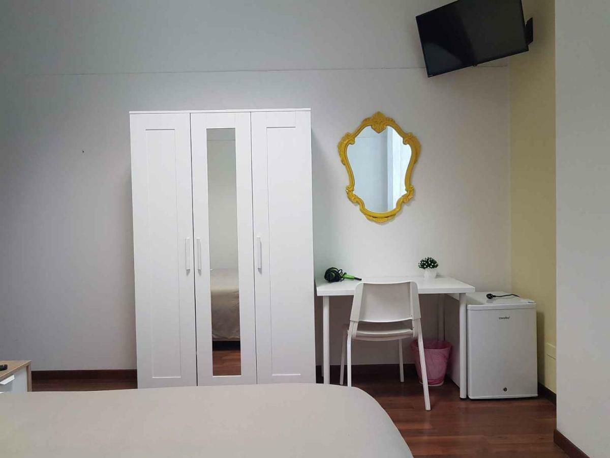 Hotel Piramide Reggio Emilia Dış mekan fotoğraf