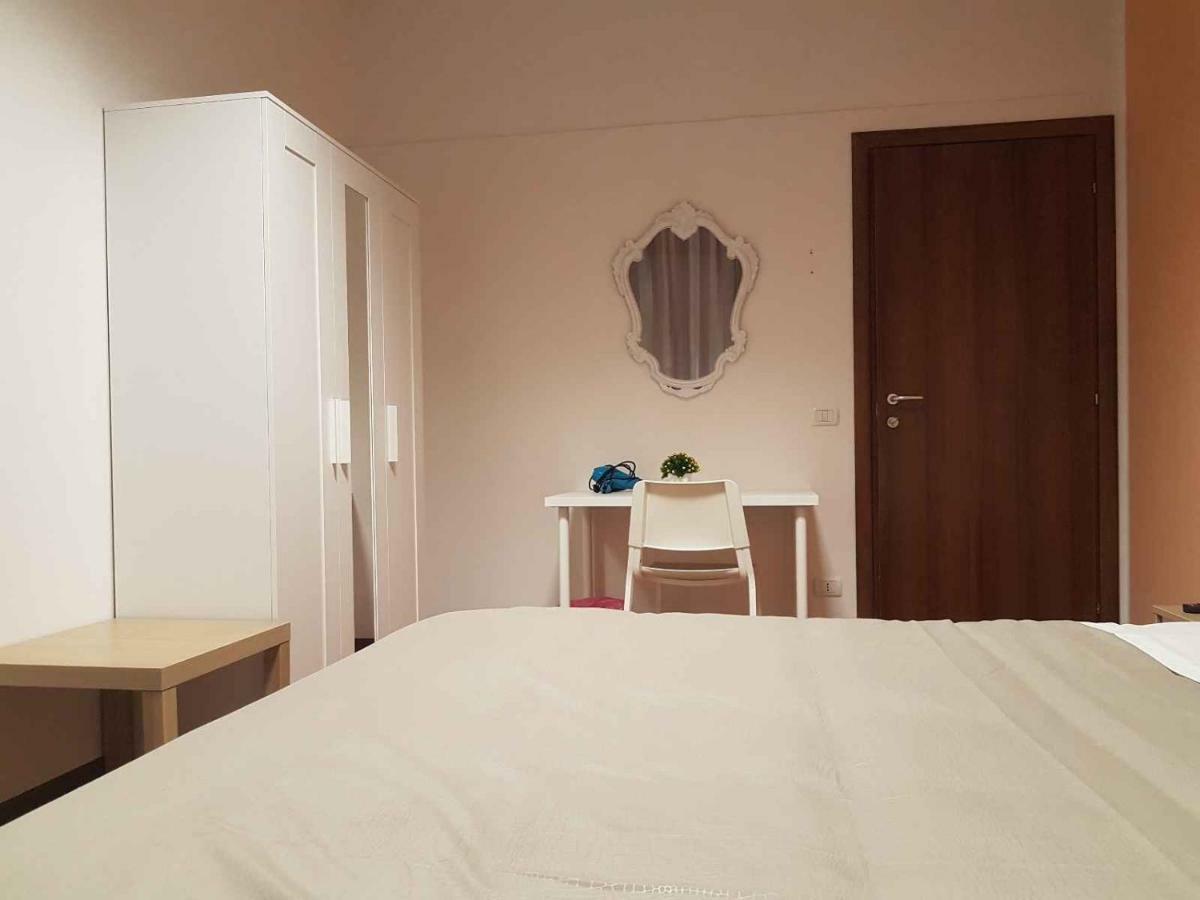 Hotel Piramide Reggio Emilia Dış mekan fotoğraf