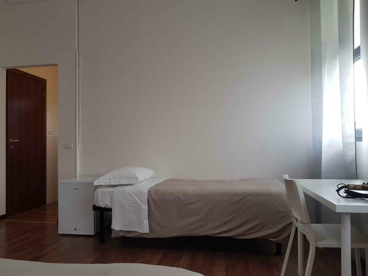Hotel Piramide Reggio Emilia Dış mekan fotoğraf
