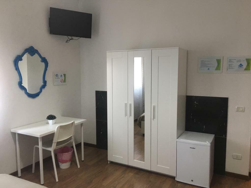 Hotel Piramide Reggio Emilia Dış mekan fotoğraf