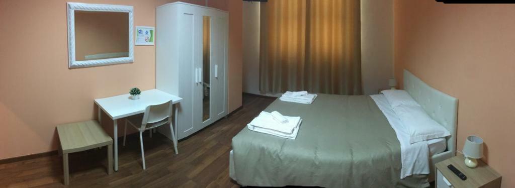 Hotel Piramide Reggio Emilia Dış mekan fotoğraf