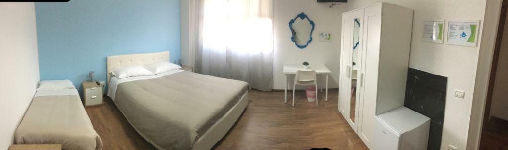 Hotel Piramide Reggio Emilia Dış mekan fotoğraf